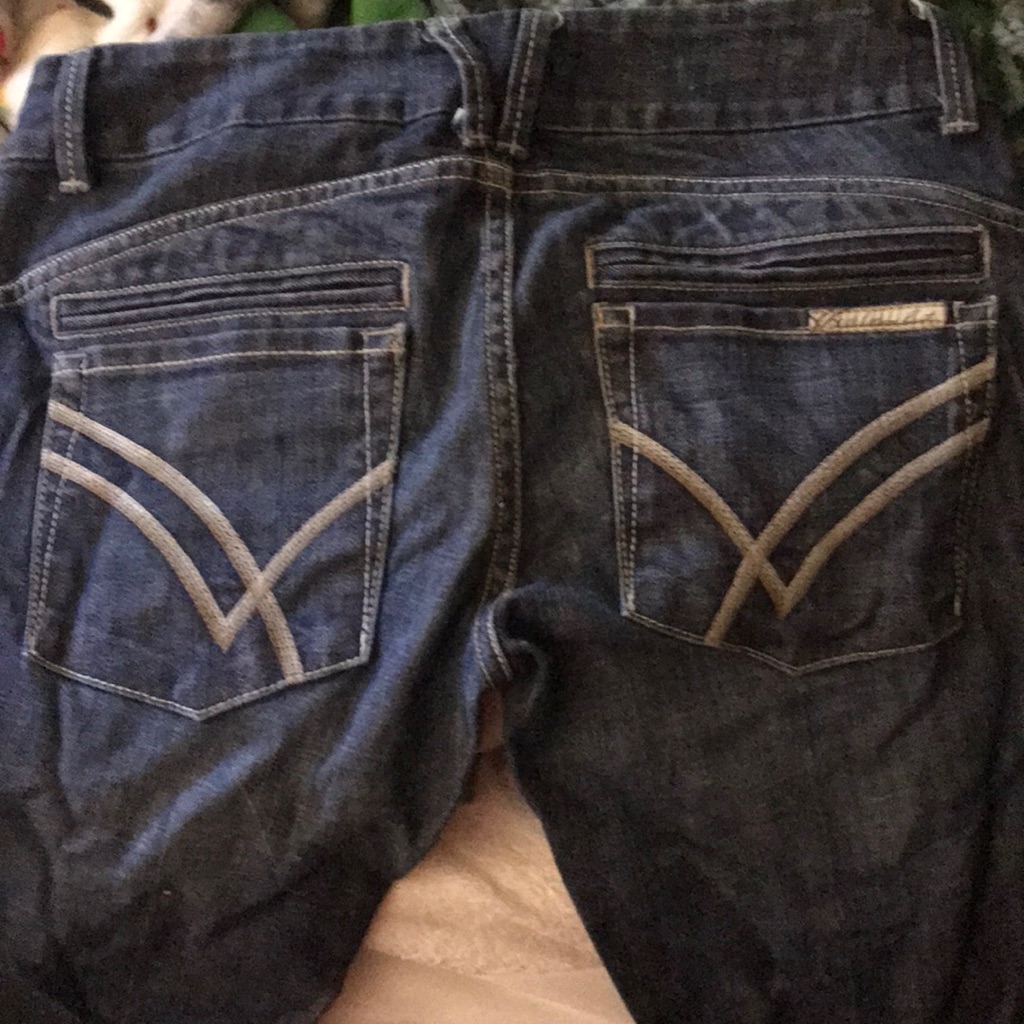 William Rast Jeans